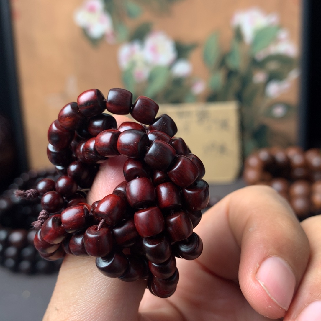 l***j小叶紫檀紫檀紫檀保真