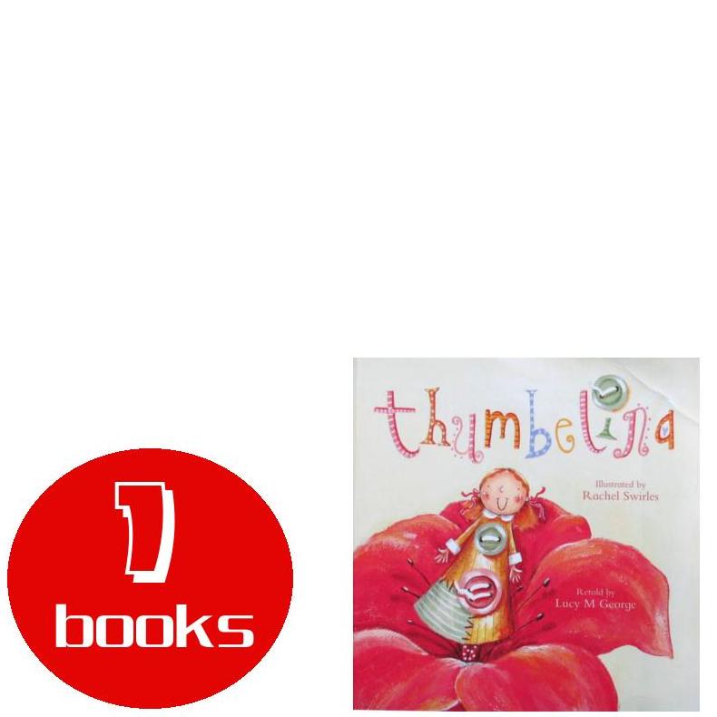 英文原版绘本1本93250625066