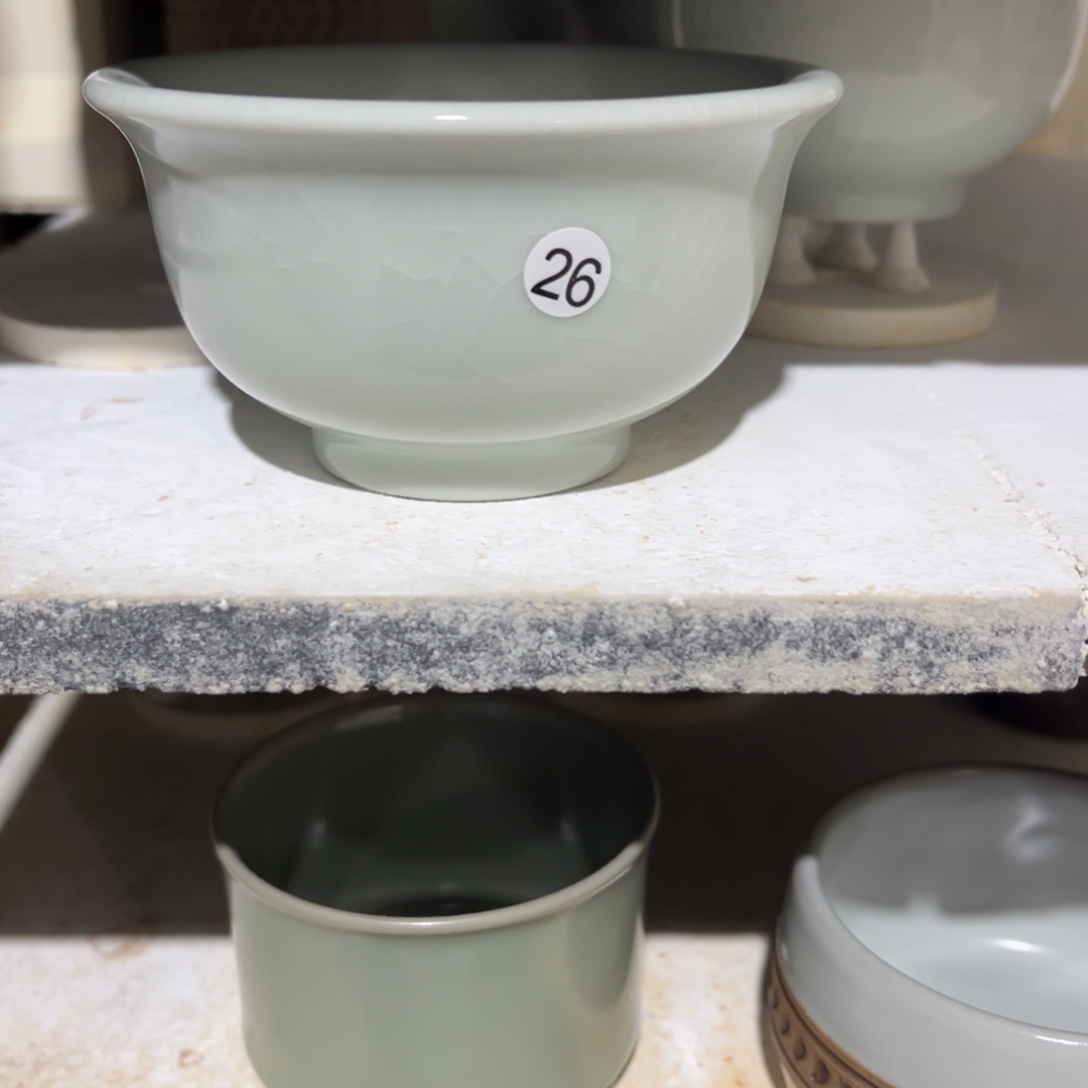 【闪购商品】S**.哈哈哈哈微瑕也壶
