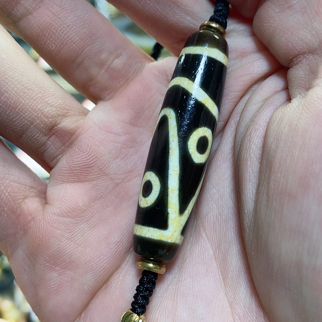 玛瑙/玉髓颈饰未镶嵌迪****子