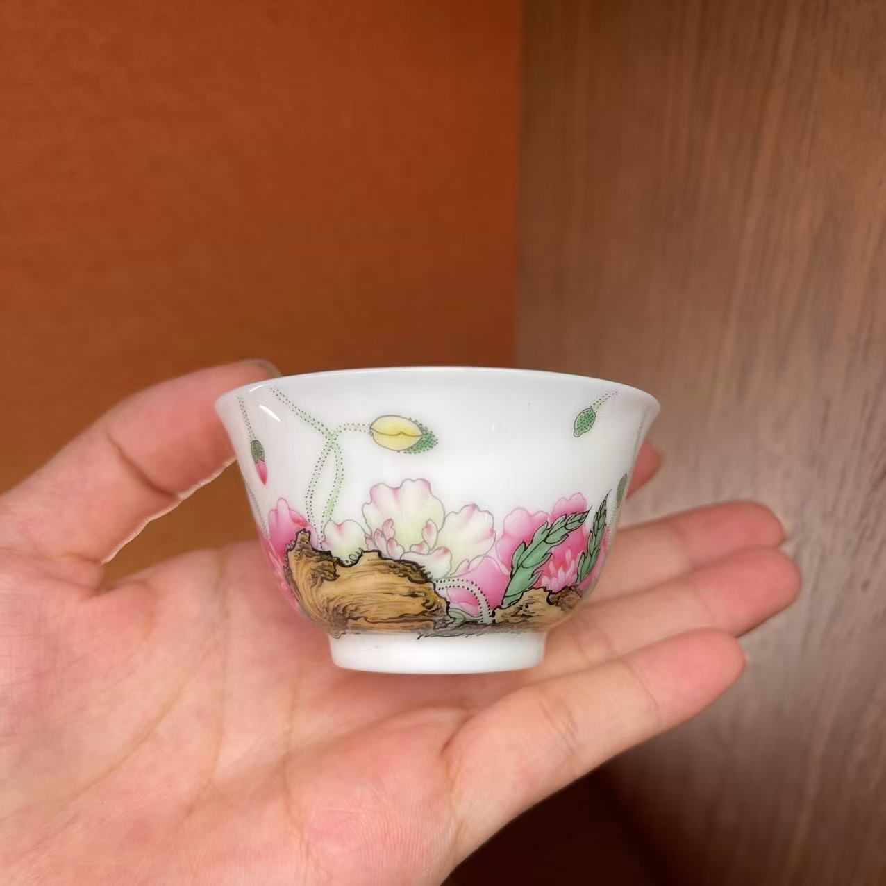 景德镇陶瓷--熊建军专场136