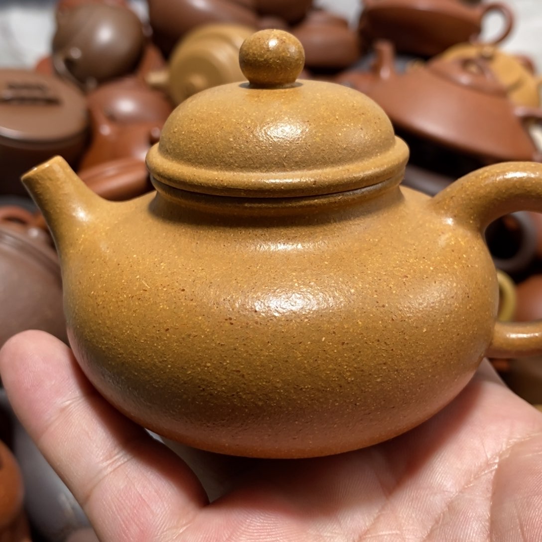 紫砂茶壶闪购商品紫砂壶