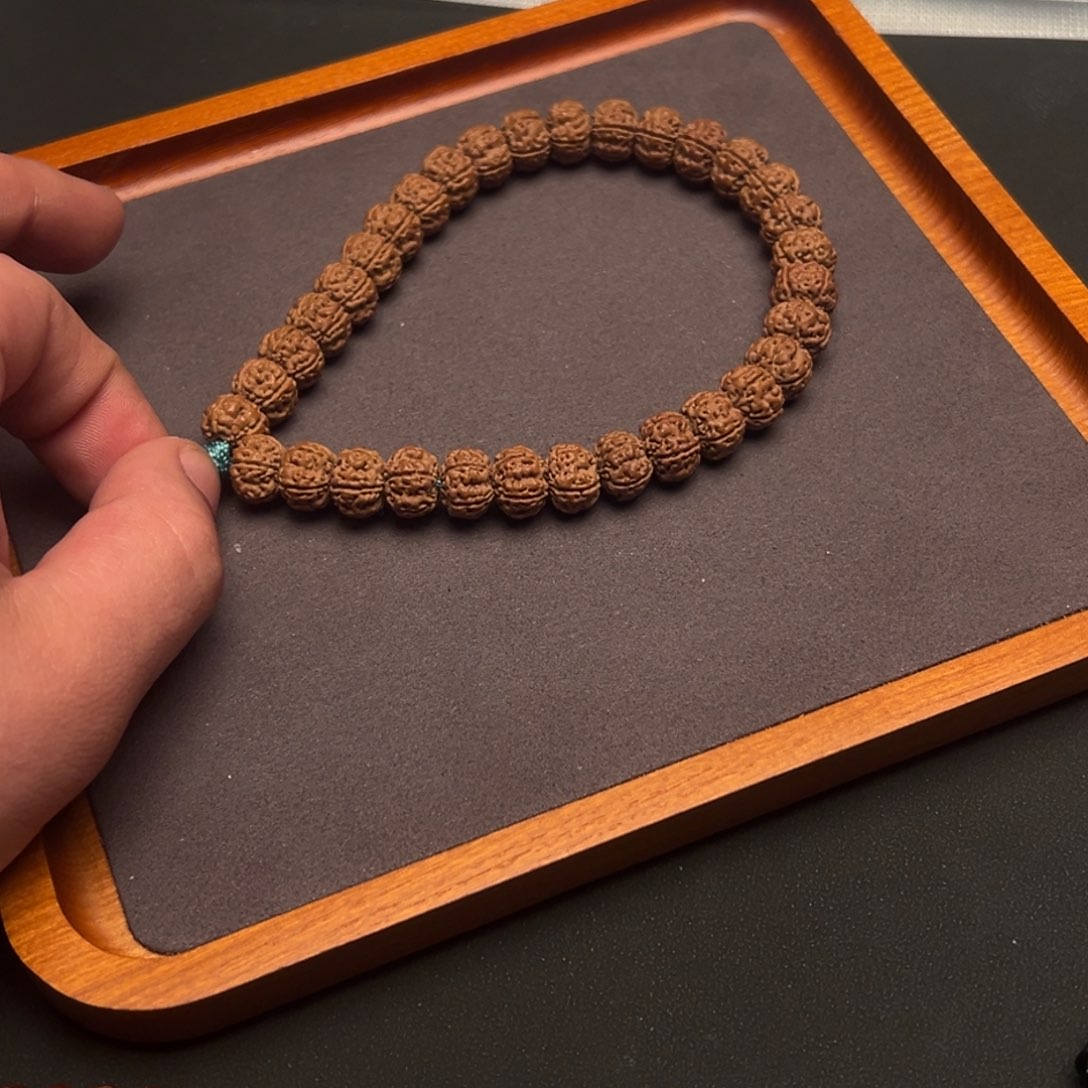 H***g吊坠金刚菩提超头