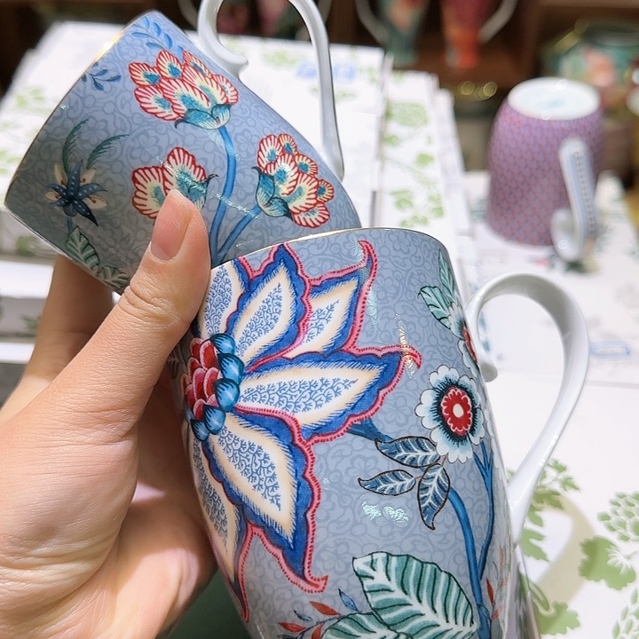 骨瓷实付满10包邮哈