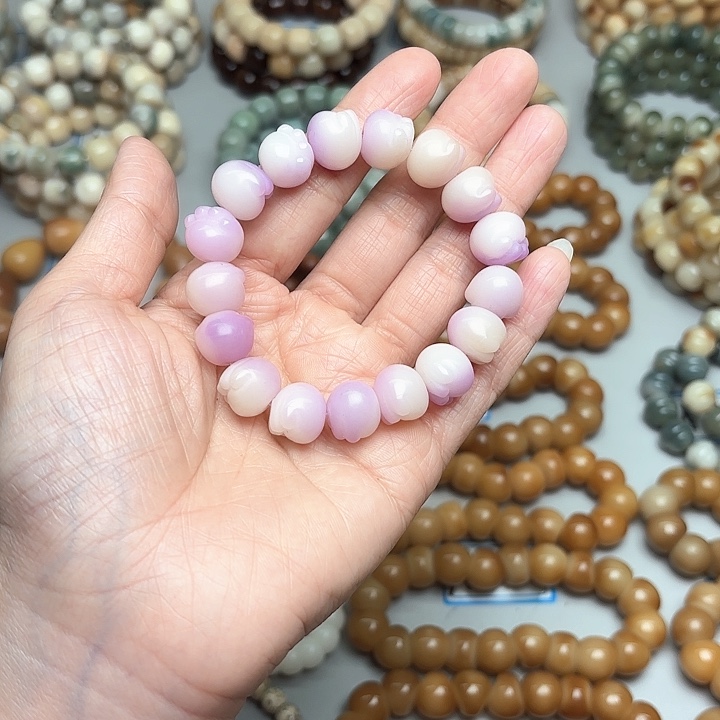 菩提根/象牙果手串