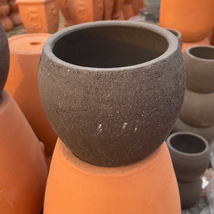 红陶17/17 高温加厚