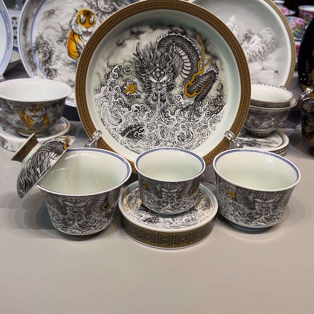 景德镇市陶瓷艺术