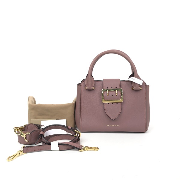 95新/博柏利/市场价12000/包包/250128RN0023