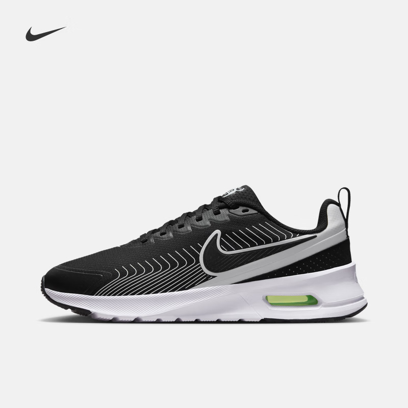 【瑕疵慎拍】Nike/耐克 男子运动跑步鞋 FD4329-005-44(非原盒)