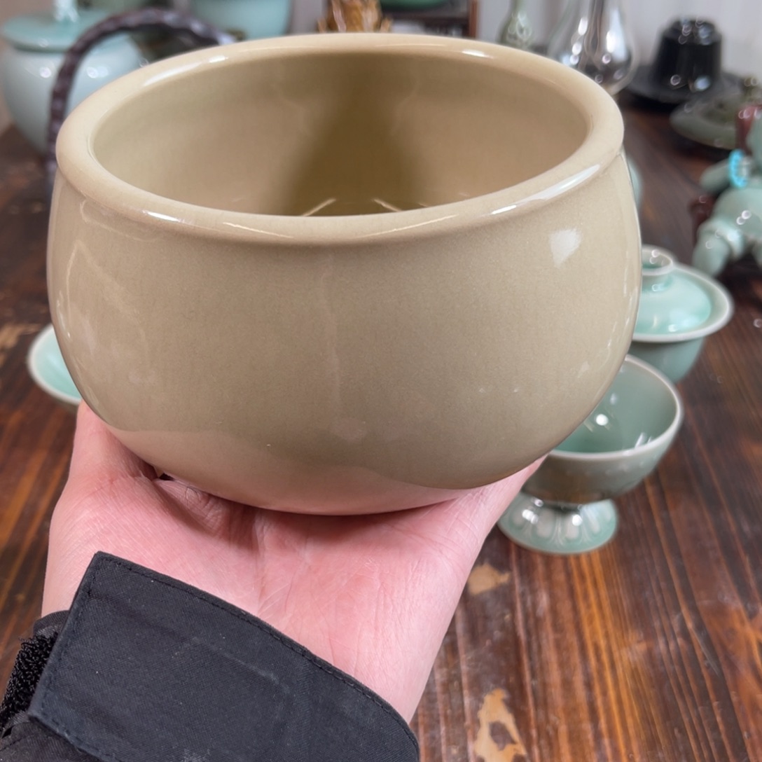 三宝茶器开播福利微瑕