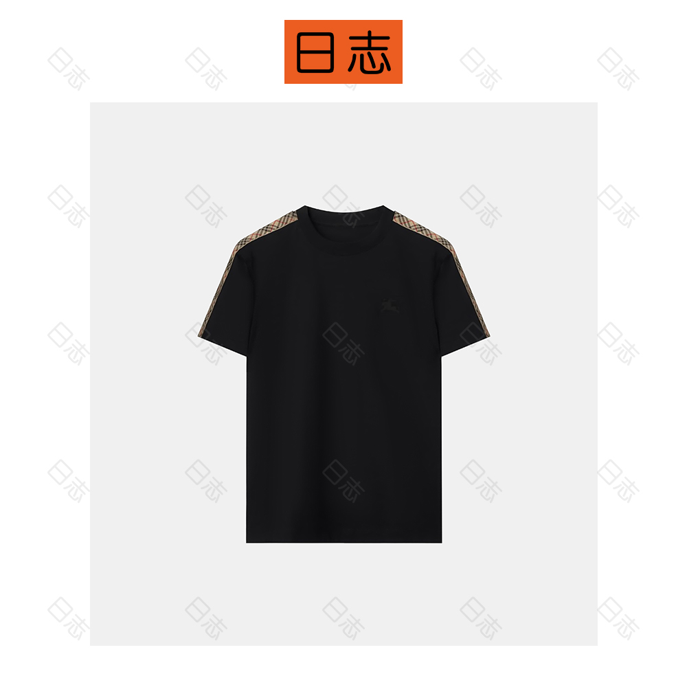 PIPO男宽松百搭圆领T恤活力简约短袖恤常规型DD52T600+KD52T600