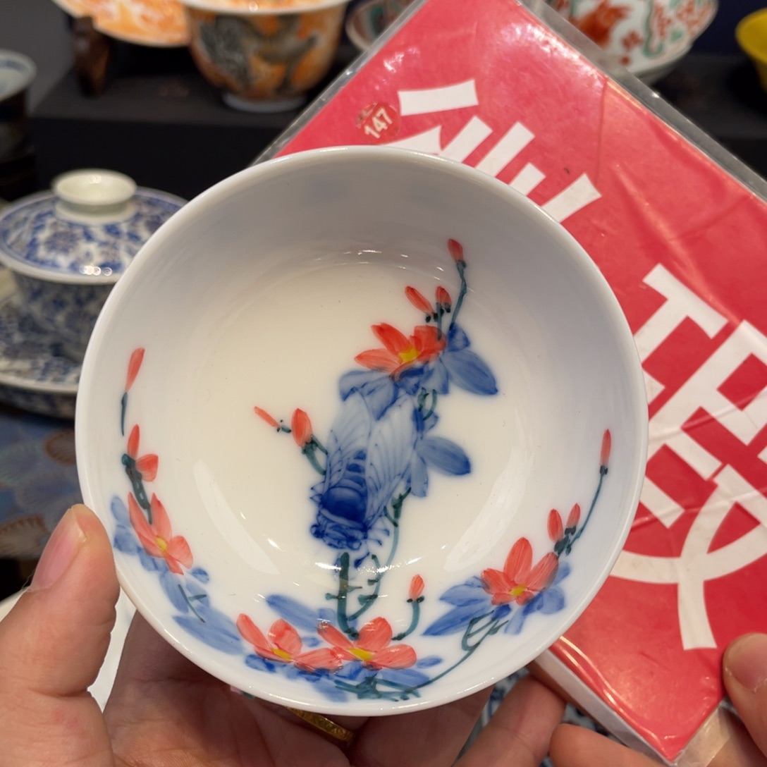 景德镇陶瓷景德镇瓷器