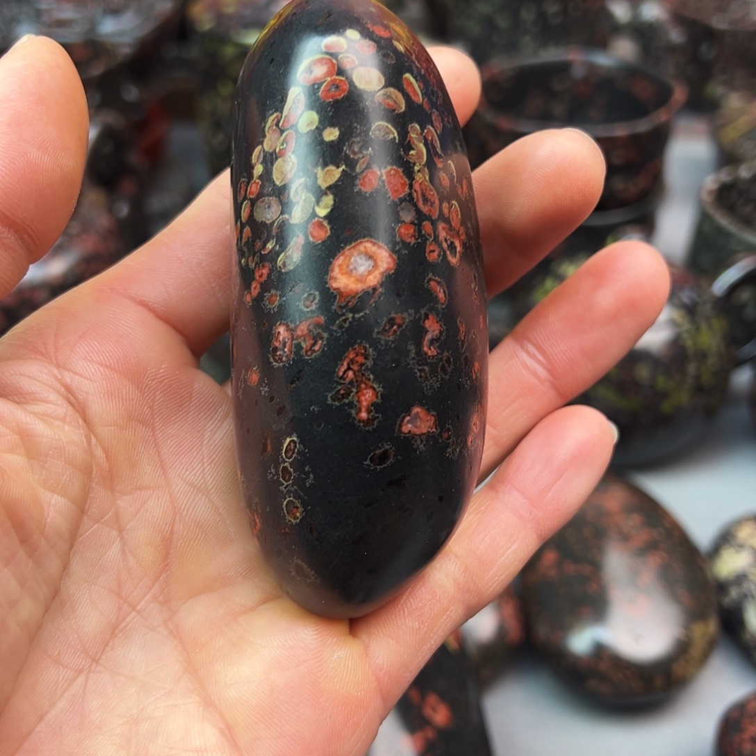 梅花玉茶周边配套