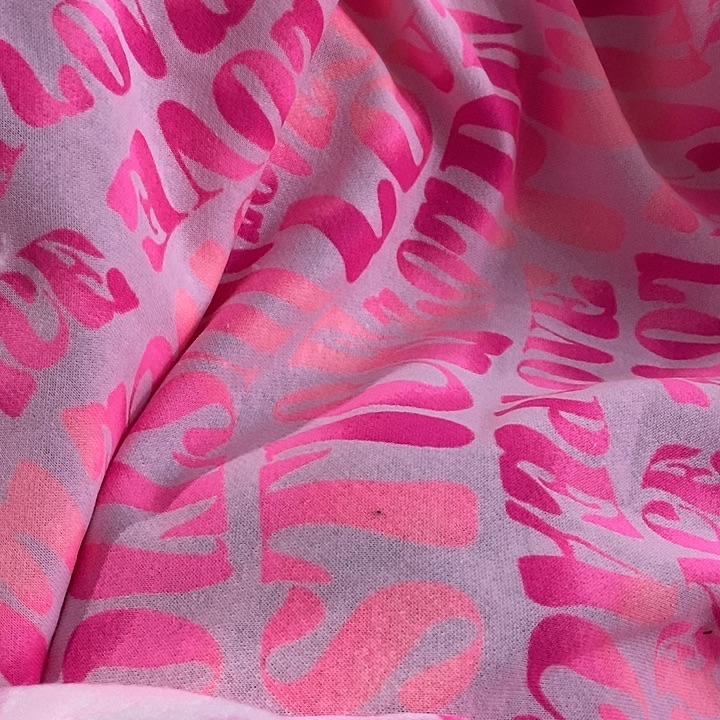 无纺布高档面料2米