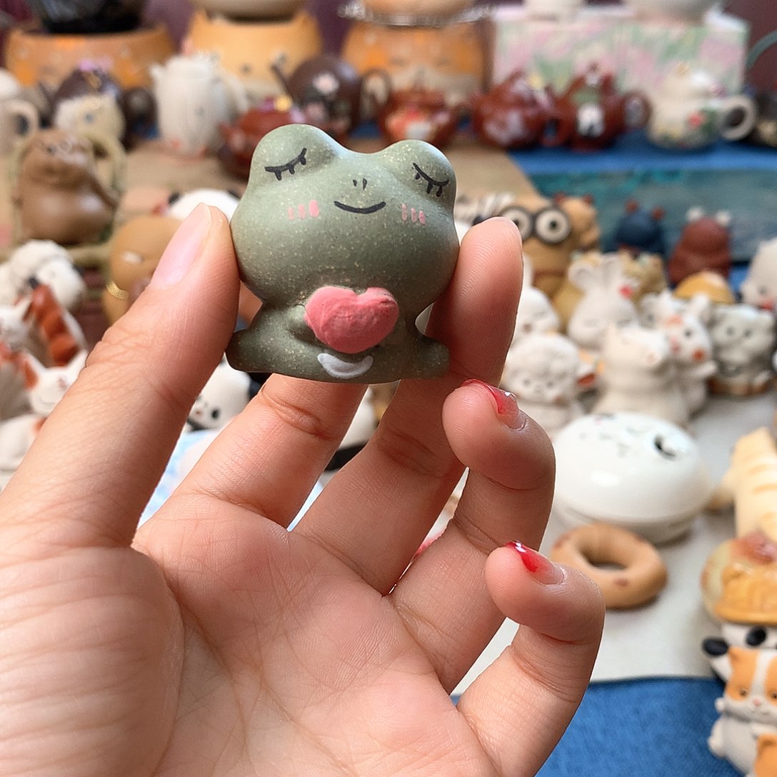 手工制作手工制作