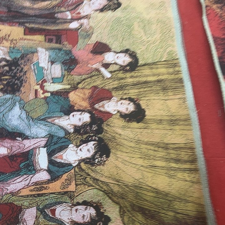 国画福利待遇多多开心