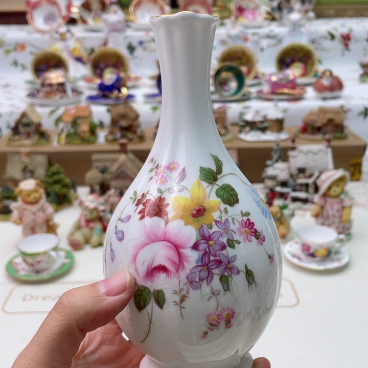 盘维多利亚欧洲中古