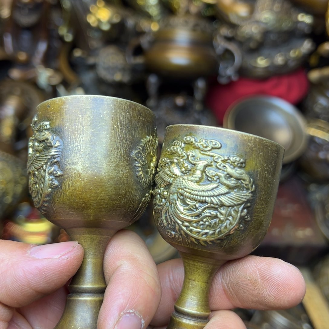 精美文玩精品摆件