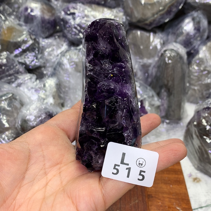 【闪购商品】水晶大型摆件（非配饰）未镶嵌