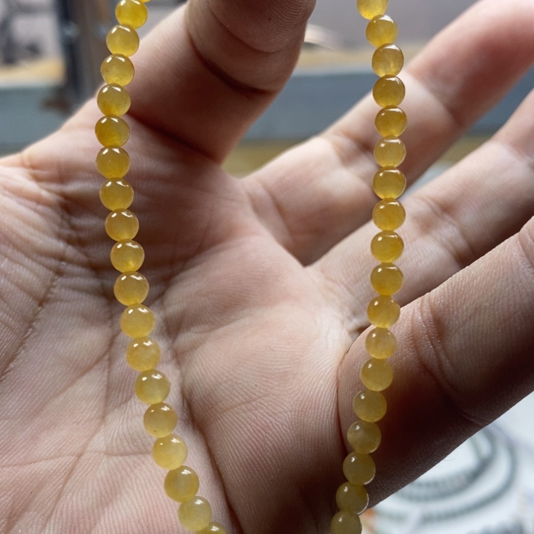 未镶嵌定制翡翠卡4