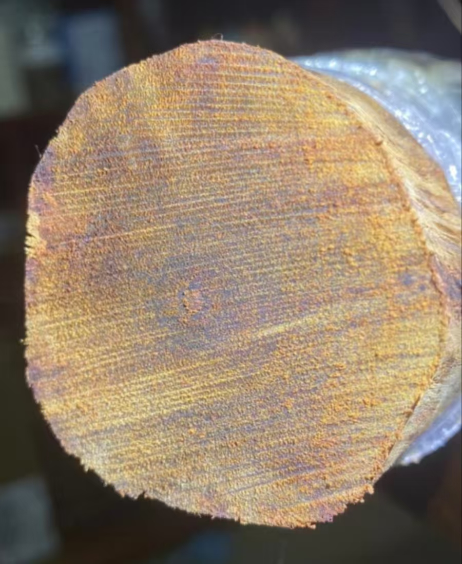 缅甸小叶降真香原料高货定制链接