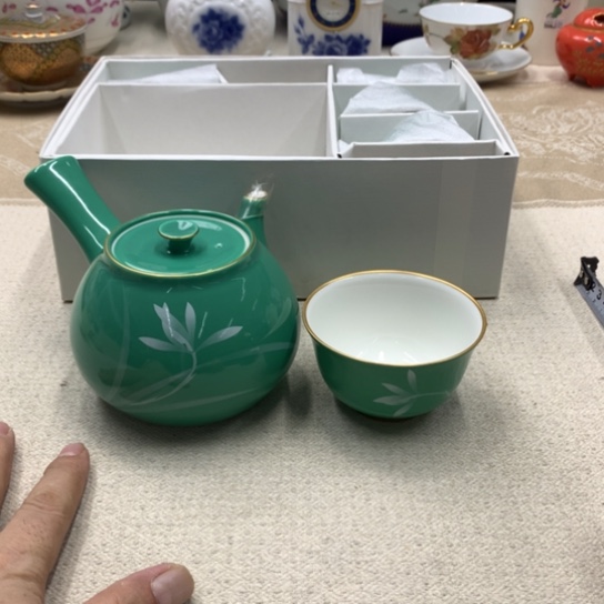 瓷片这种情况就是