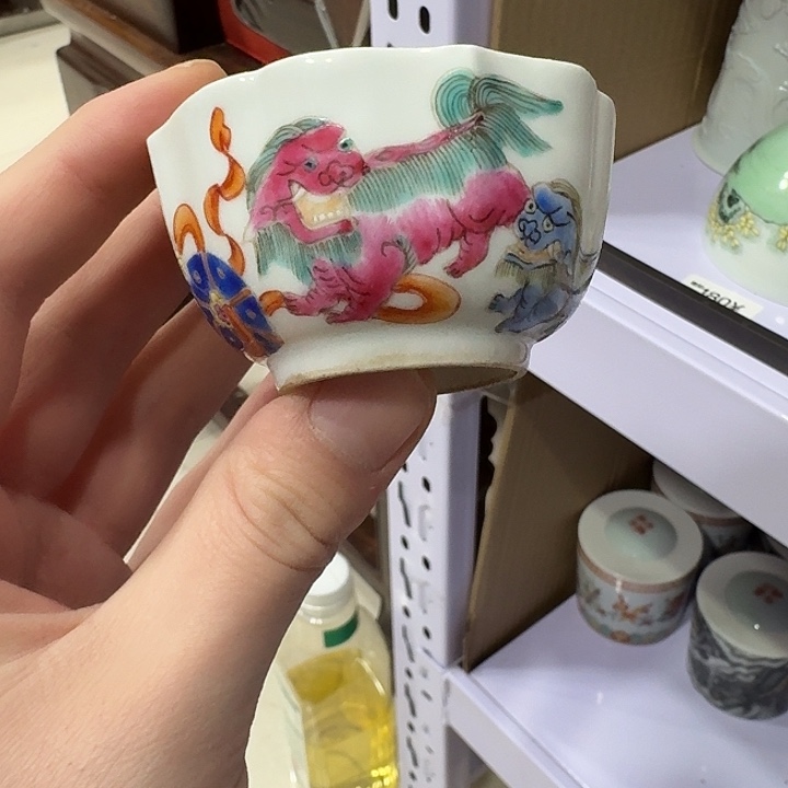 陶瓷艺术品收藏陶瓷