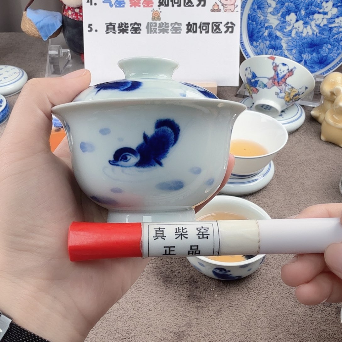 杯陶瓷制品加工工艺
