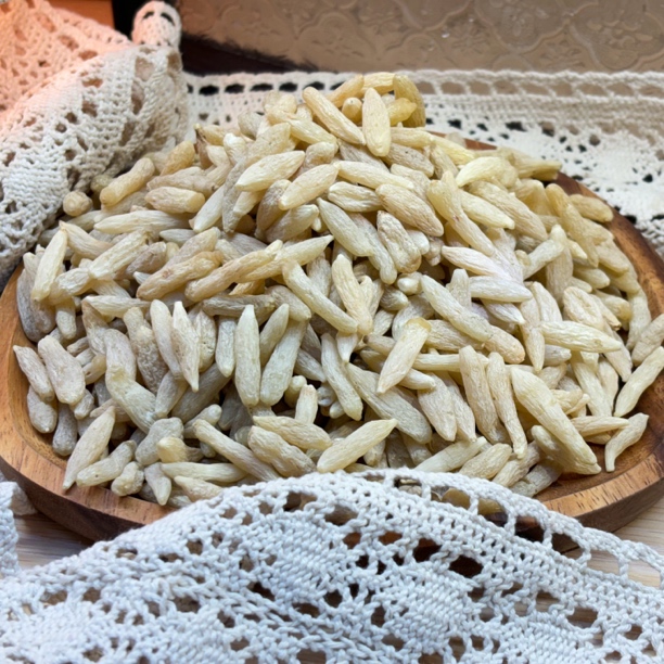 道地药材正宗川麦冬三台（精挑半斤450粒左右）绵阳