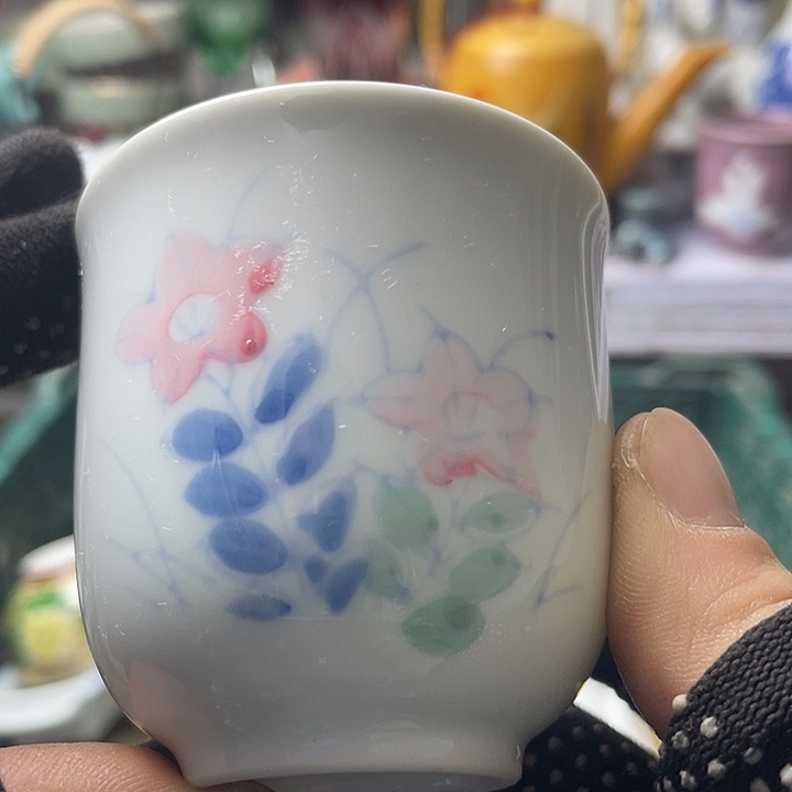 水滴瓷器水滴瓷器