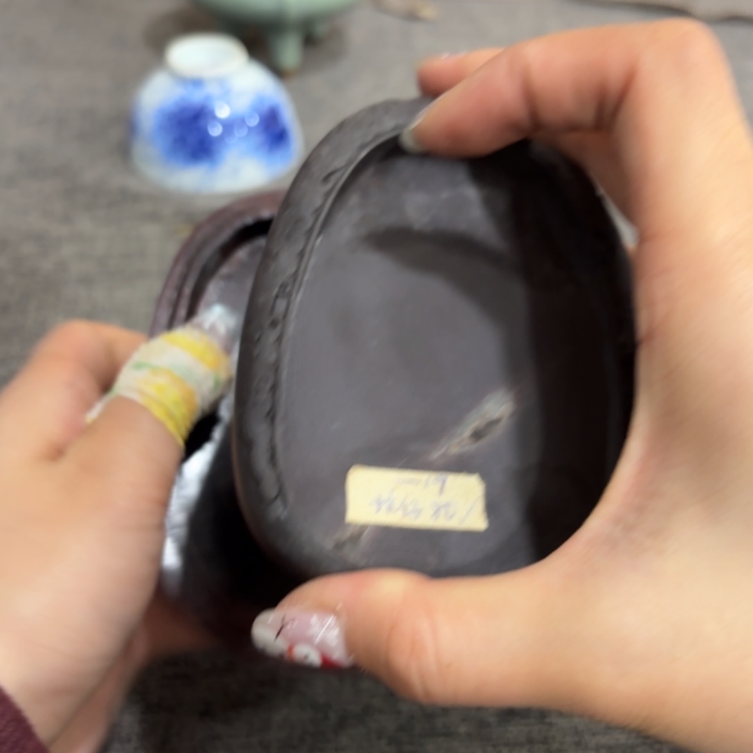 非常好看漂亮的物品 