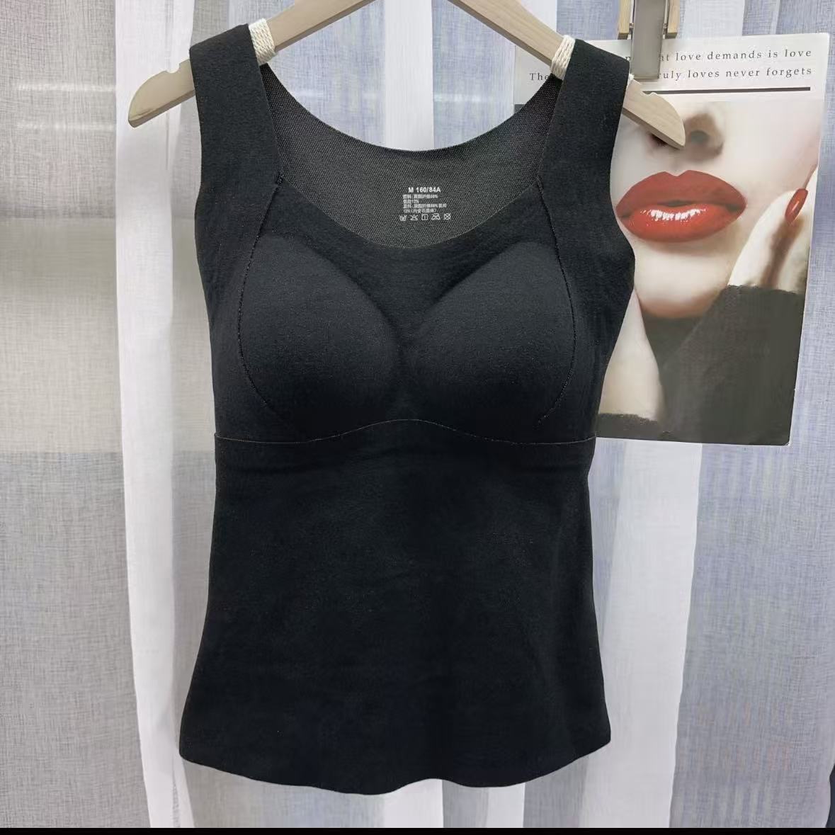 sy101 女士石墨烯背心