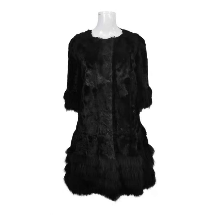 皮草/95新/皮草/[251106MY2F]