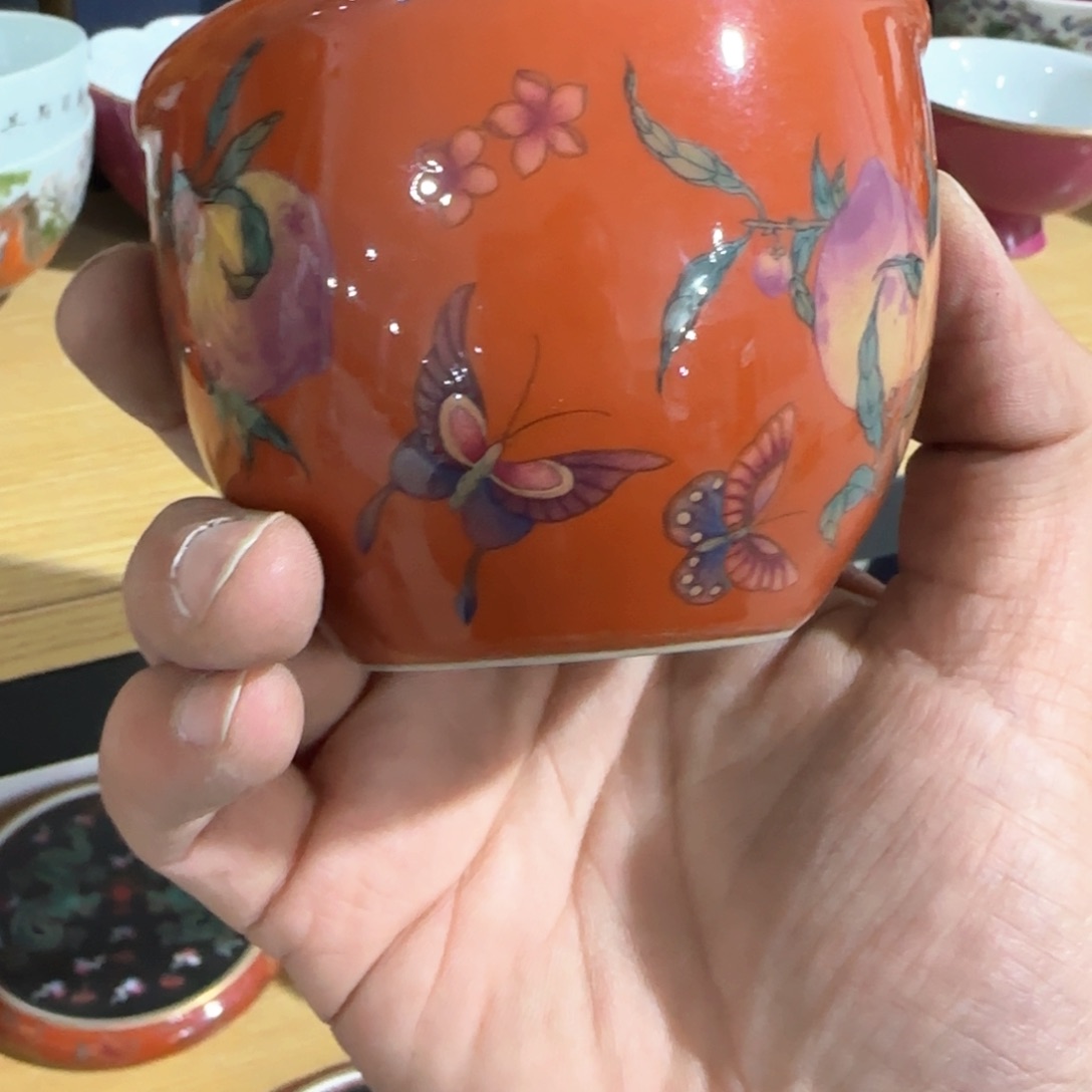 瓷片瓷器和陶瓷艺术作品为