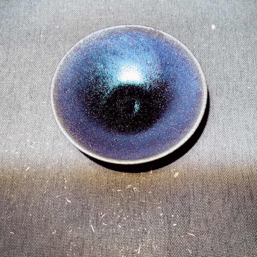 茶盏陈记柴烧建盏297