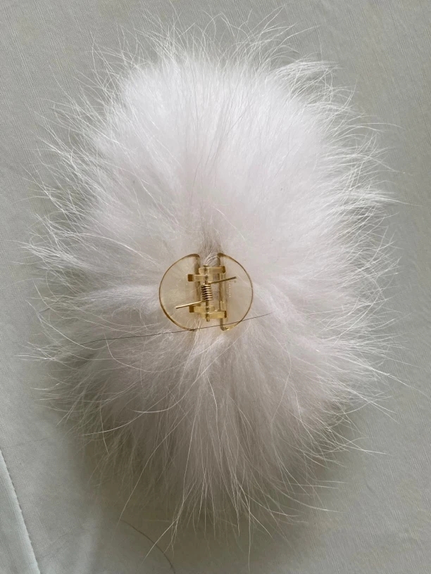 直播间为准链接！女装外套（盲拍发围巾）