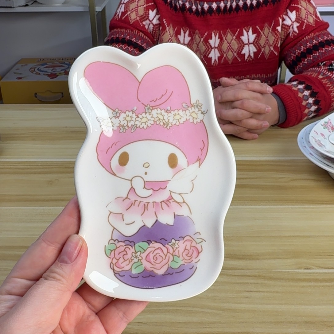 瓷片这个世界都是微瑕