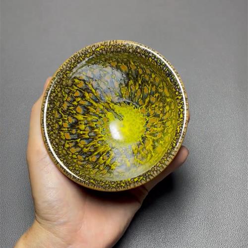 【闪购商品】茶盏-10133..........