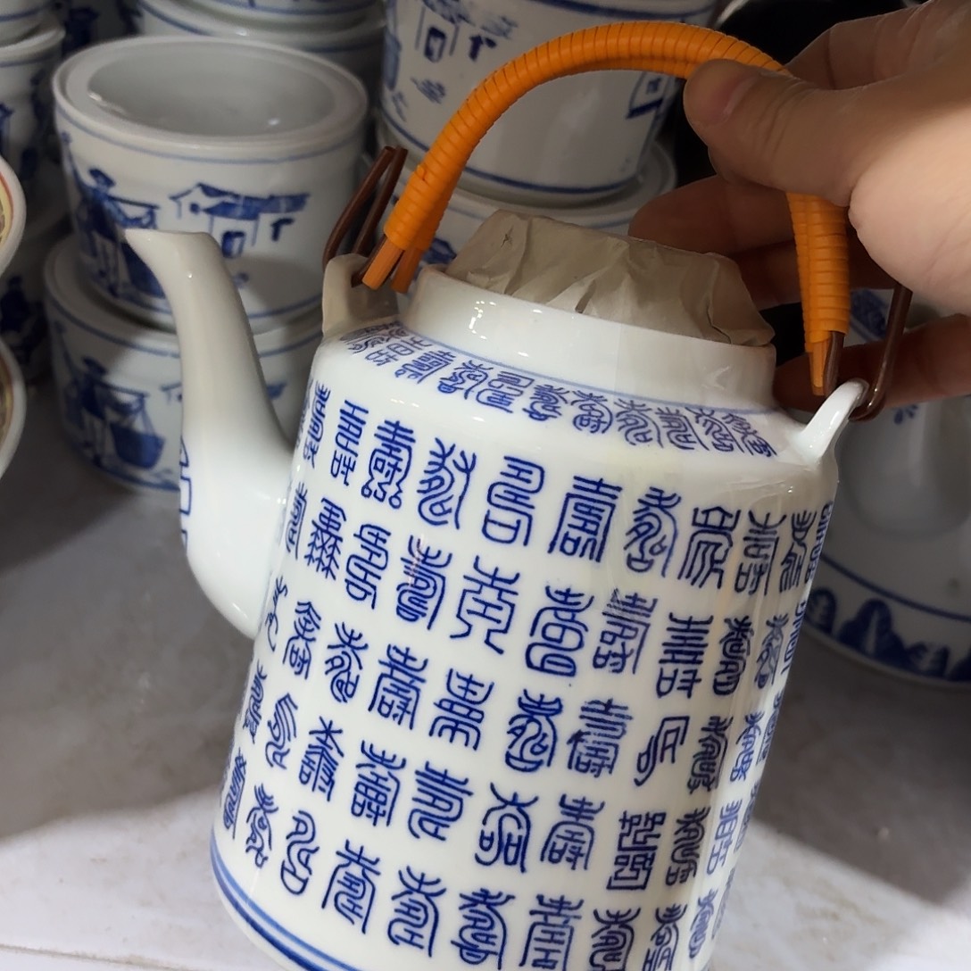 景德镇陶瓷876555788998654567