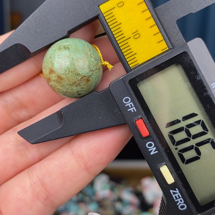 【闪购商品】绿松石珠宝奇石未镶嵌