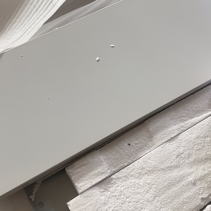 七***雪滚筒洗衣机置物架清仓不退不换瑕疵