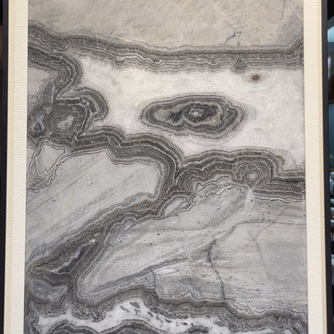 彩石37/54 三峡清江画面石