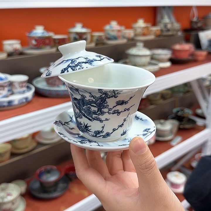 瓷片你们还会记得那个