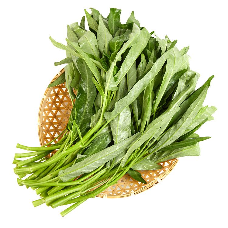 空心菜 约500g（1斤）/份