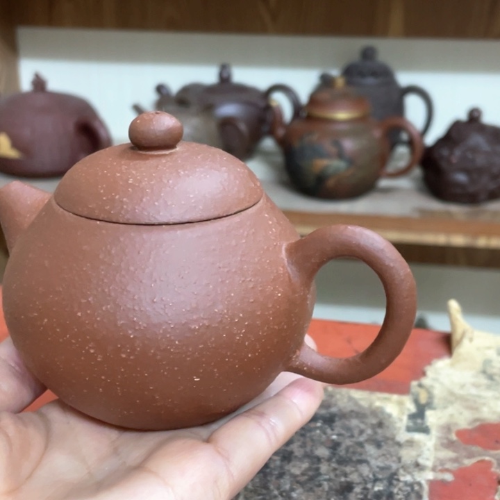 紫砂茶壶紫砂壶紫砂