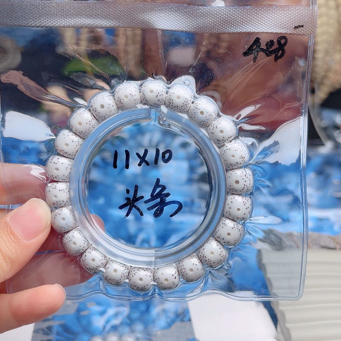 L***.星月菩提吊坠星月