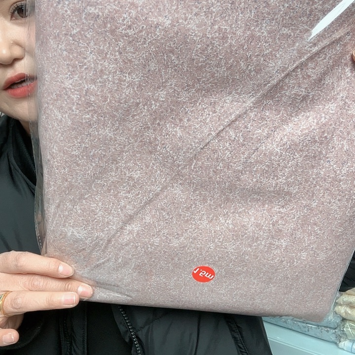 棉棉好看单人被套