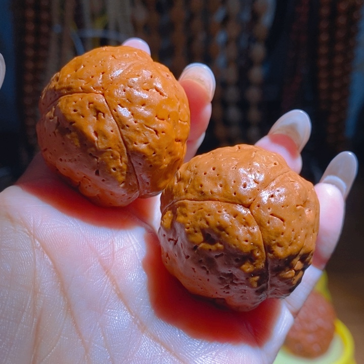 野生三瓣大金刚光头强3741