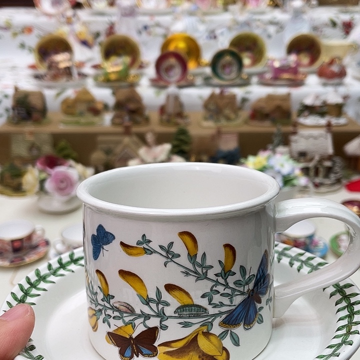 摆件维多利亚欧洲中古