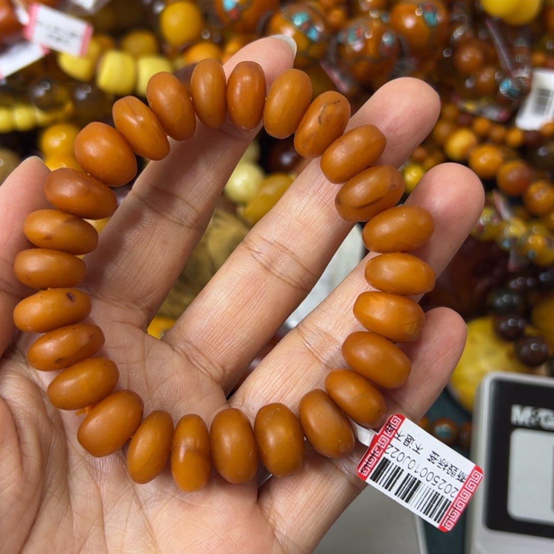 琥珀珠宝奇石未镶嵌325